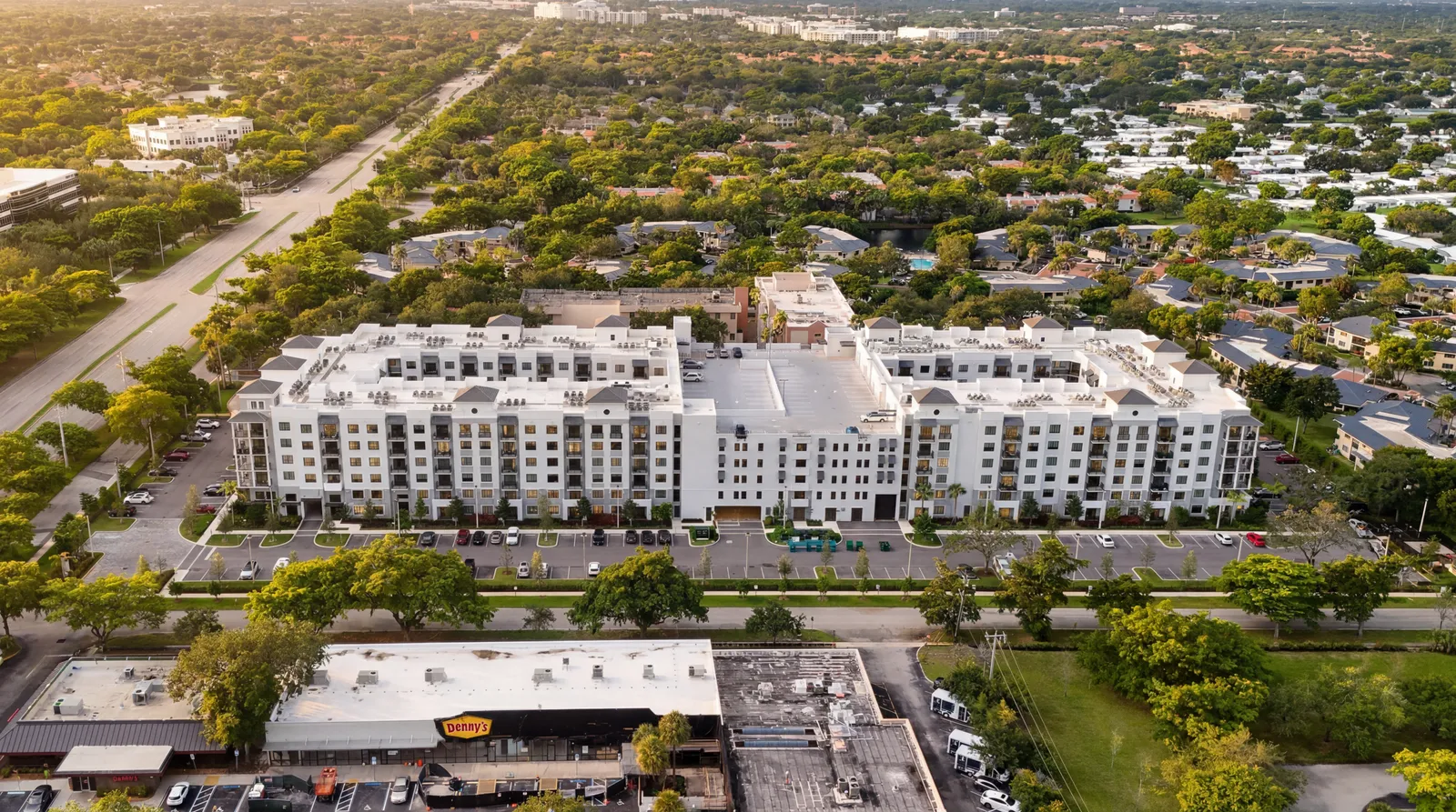 17 North University — Plantation, FL