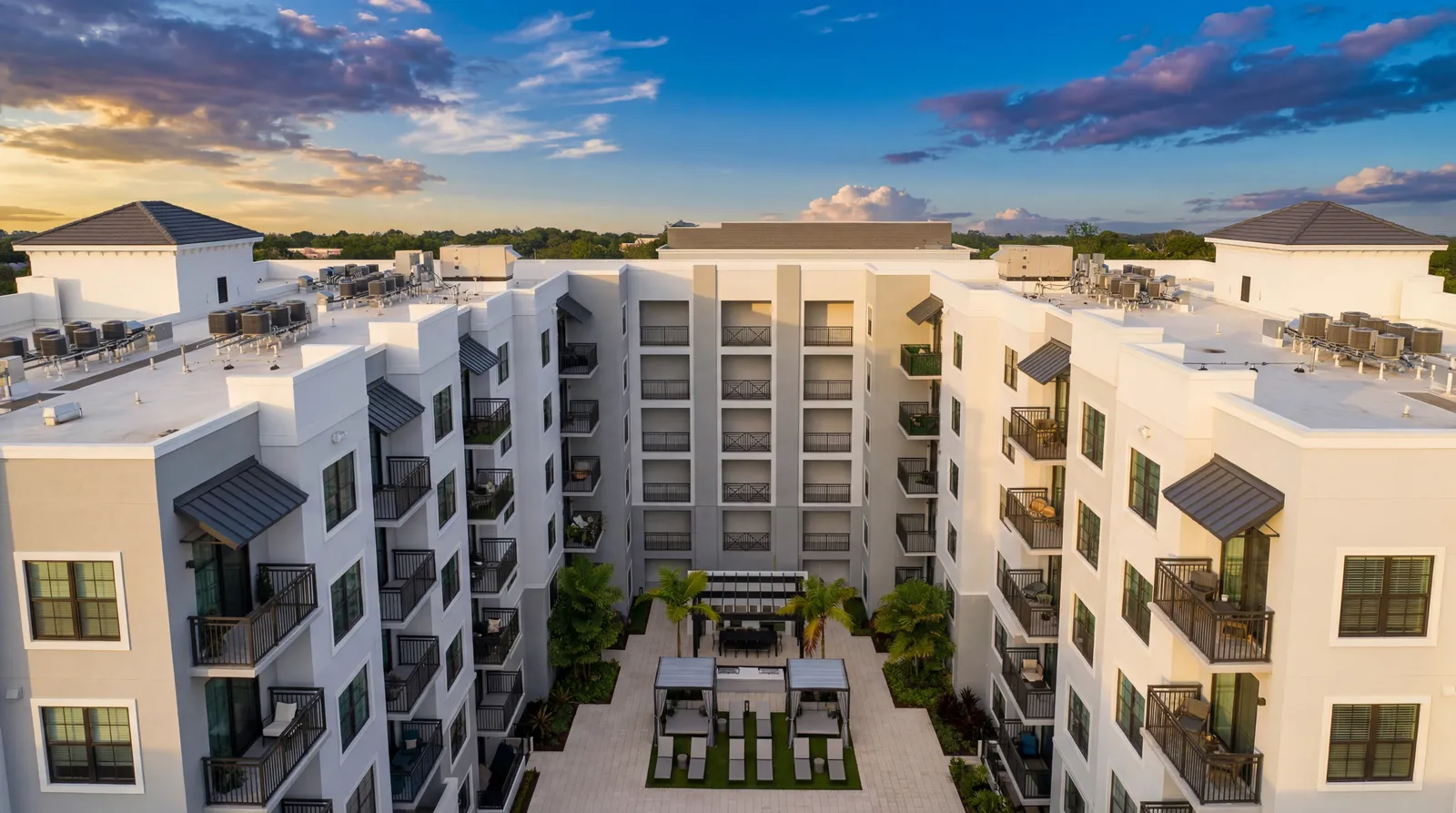 17 North University — Plantation, FL