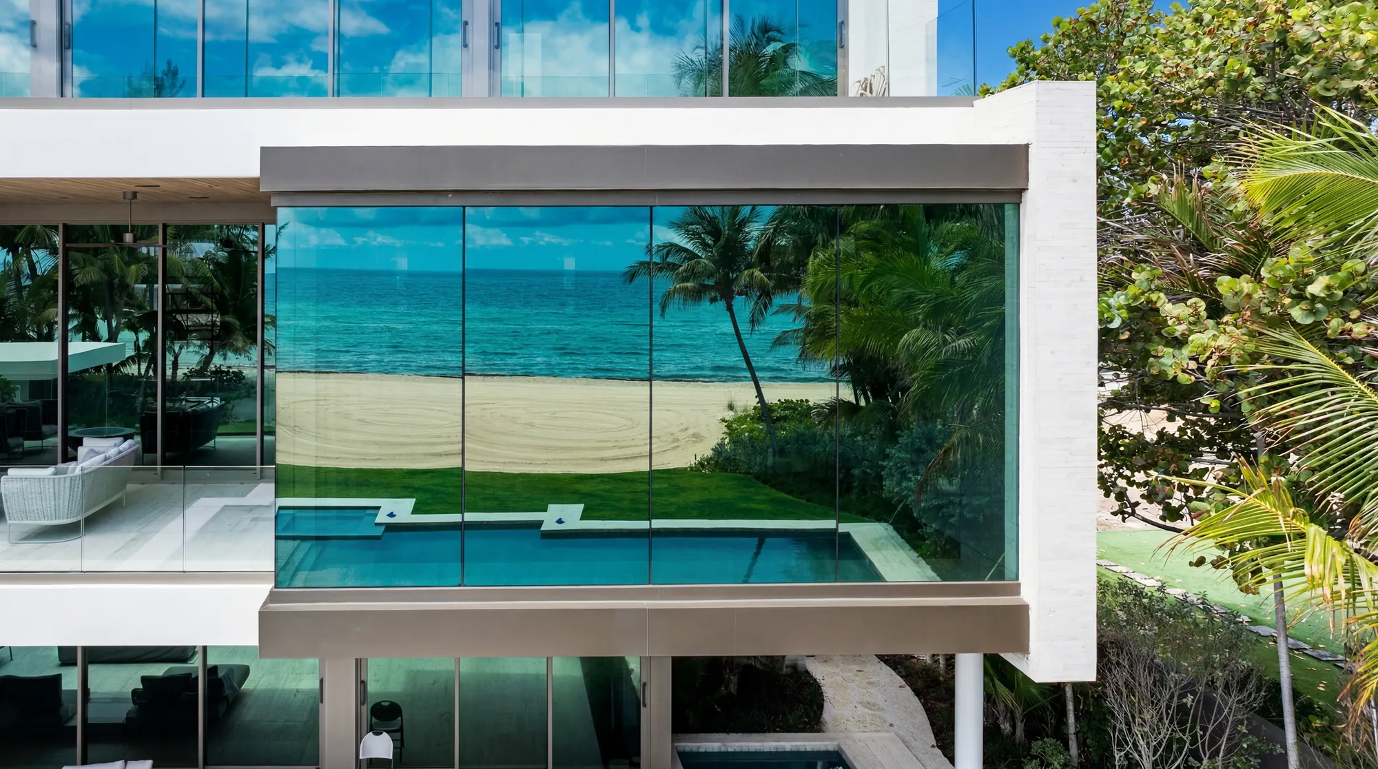 215 Ocean — Golden Beach, FL