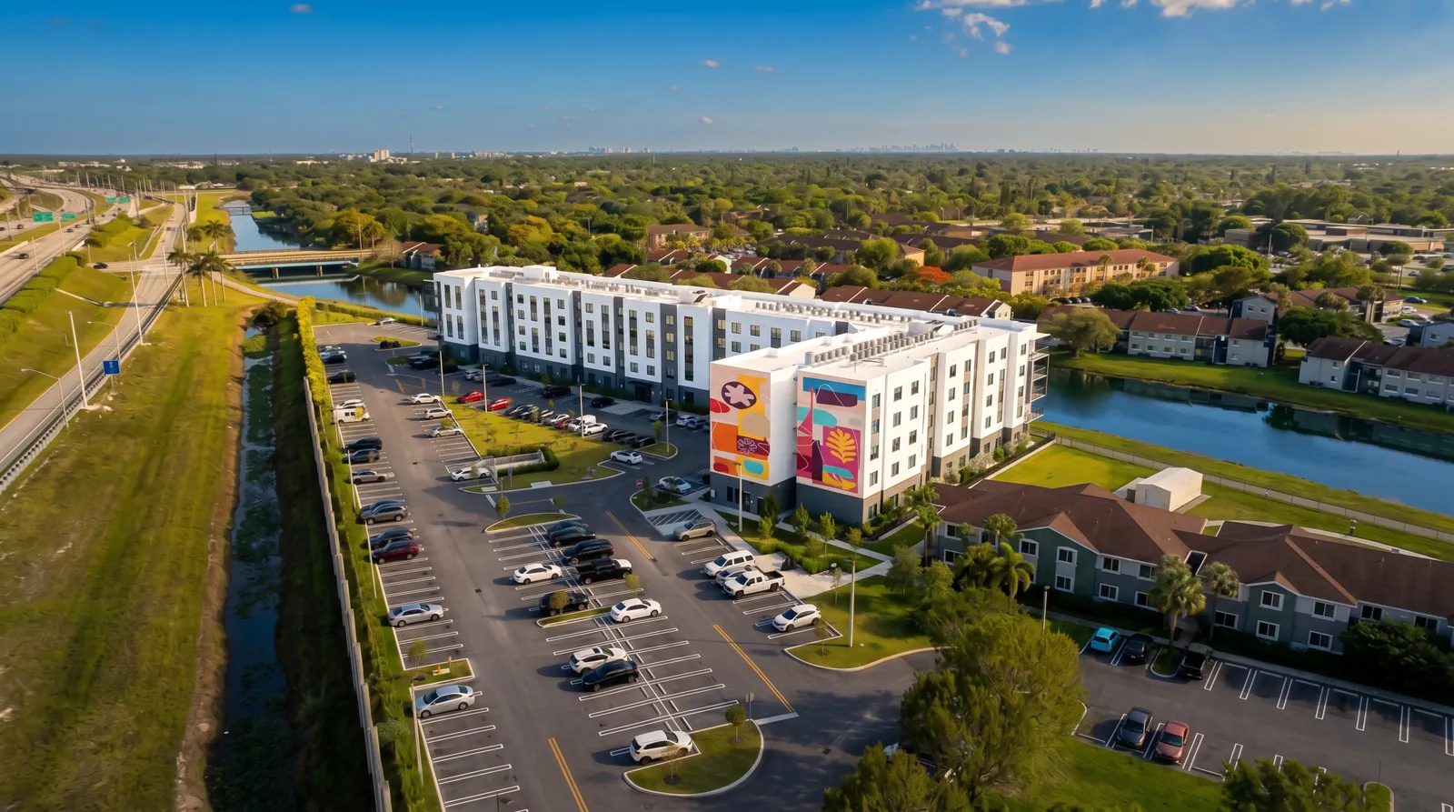 Old Cutler Village — Cutler Bay, FL