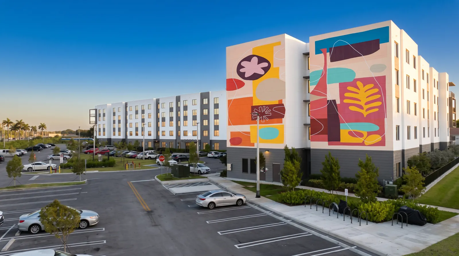 Old Cutler Village — Cutler Bay, FL