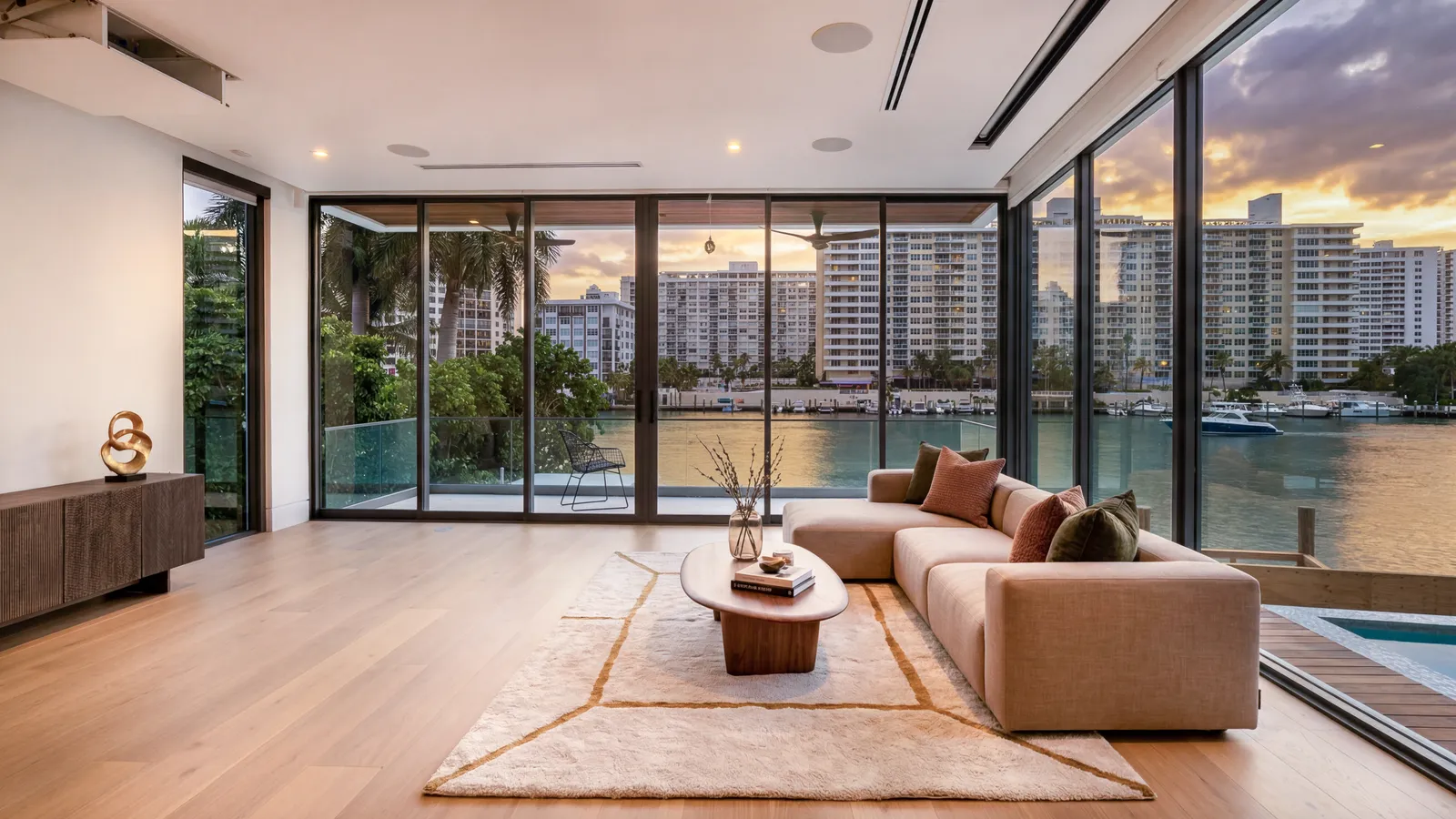 5699 Pine Tree — Miami Beach, FL