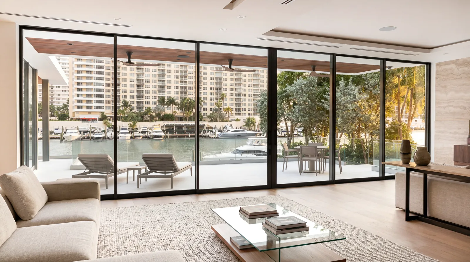 5699 Pine Tree — Miami Beach, FL