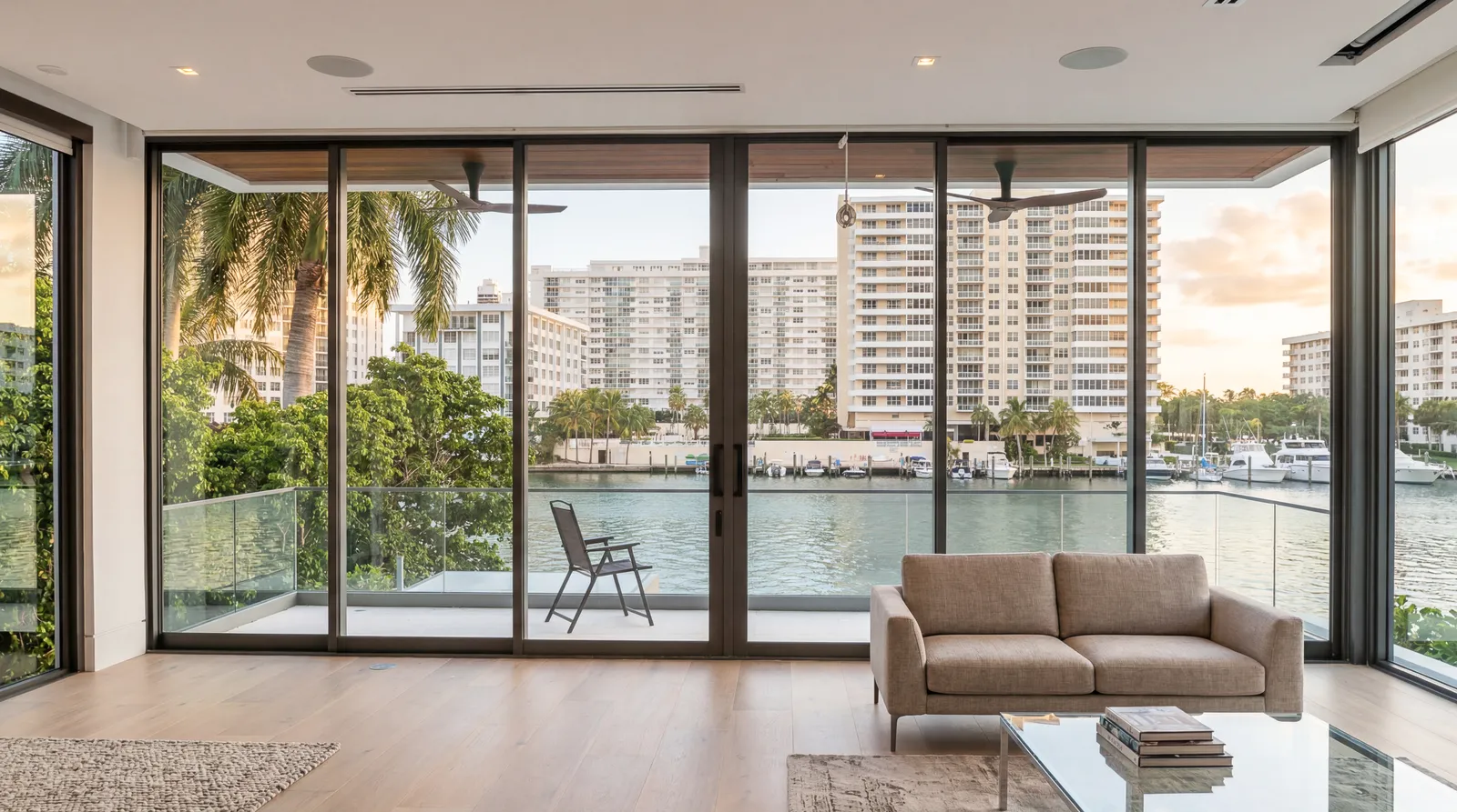 5699 Pine Tree — Miami Beach, FL