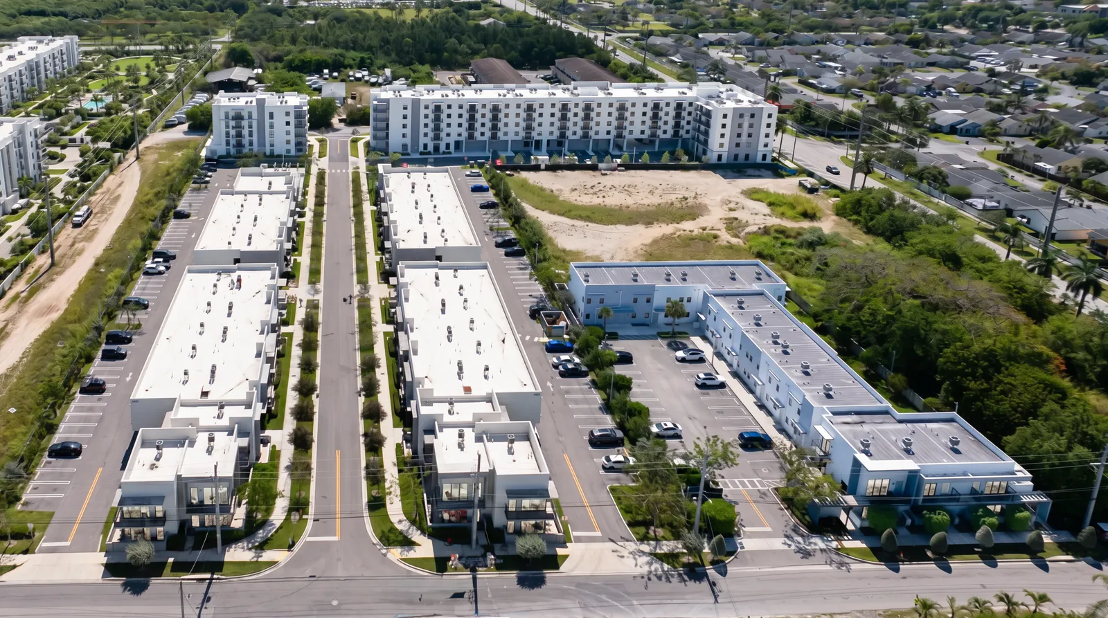 248 Princeton — Miami, FL