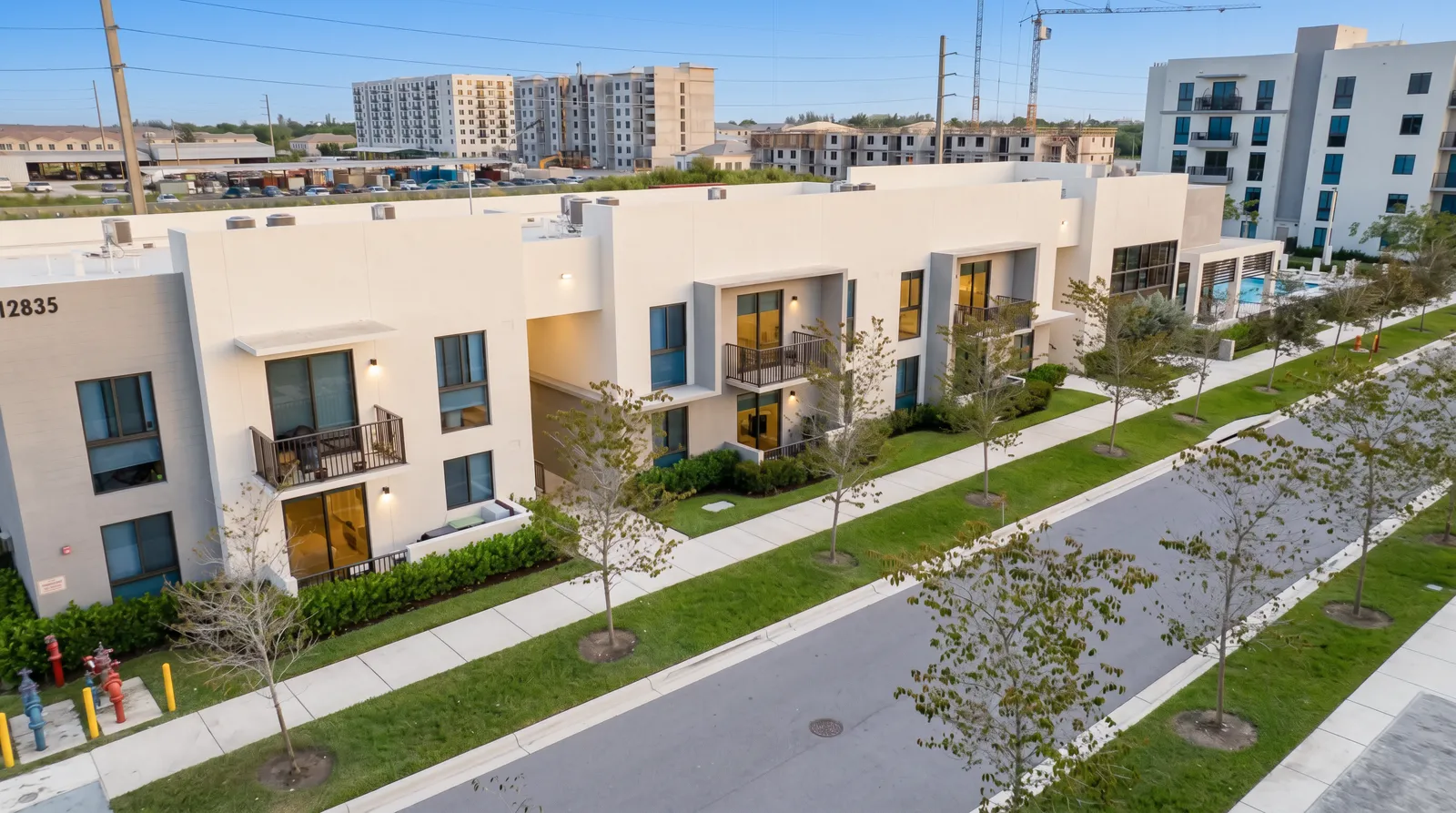 248 Princeton — Miami, FL