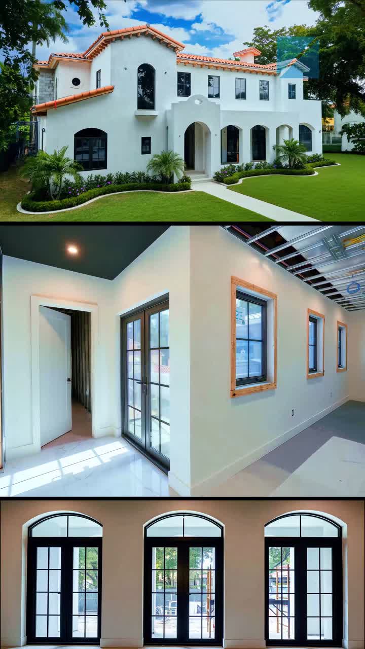 Alhambra — Coral Gables, FL