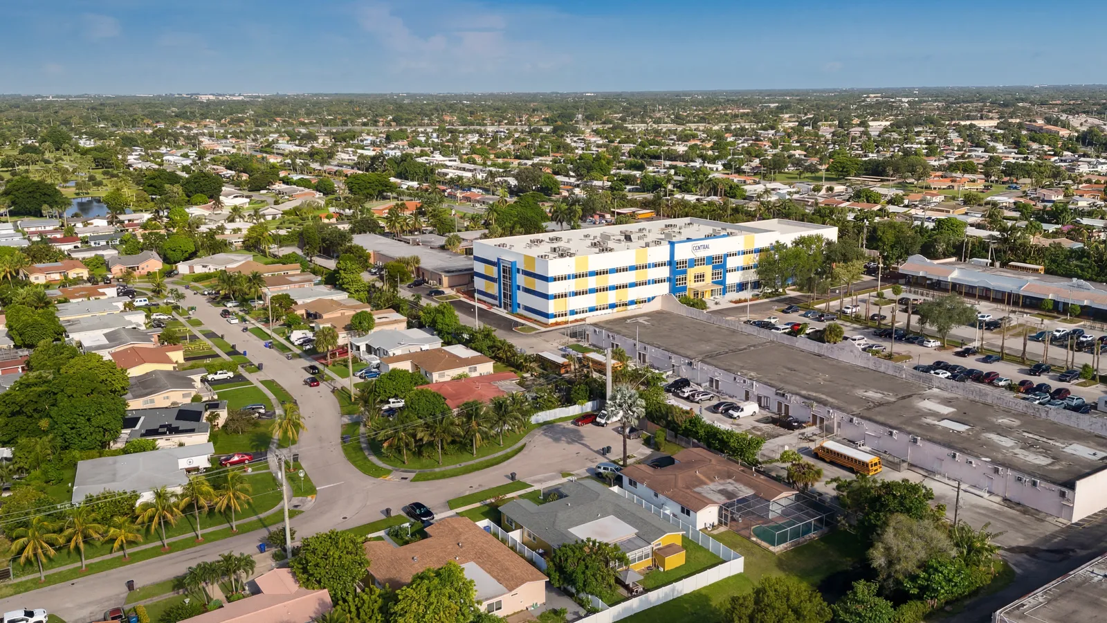 4515 State Road 7 — Lauderdale Lakes, FL