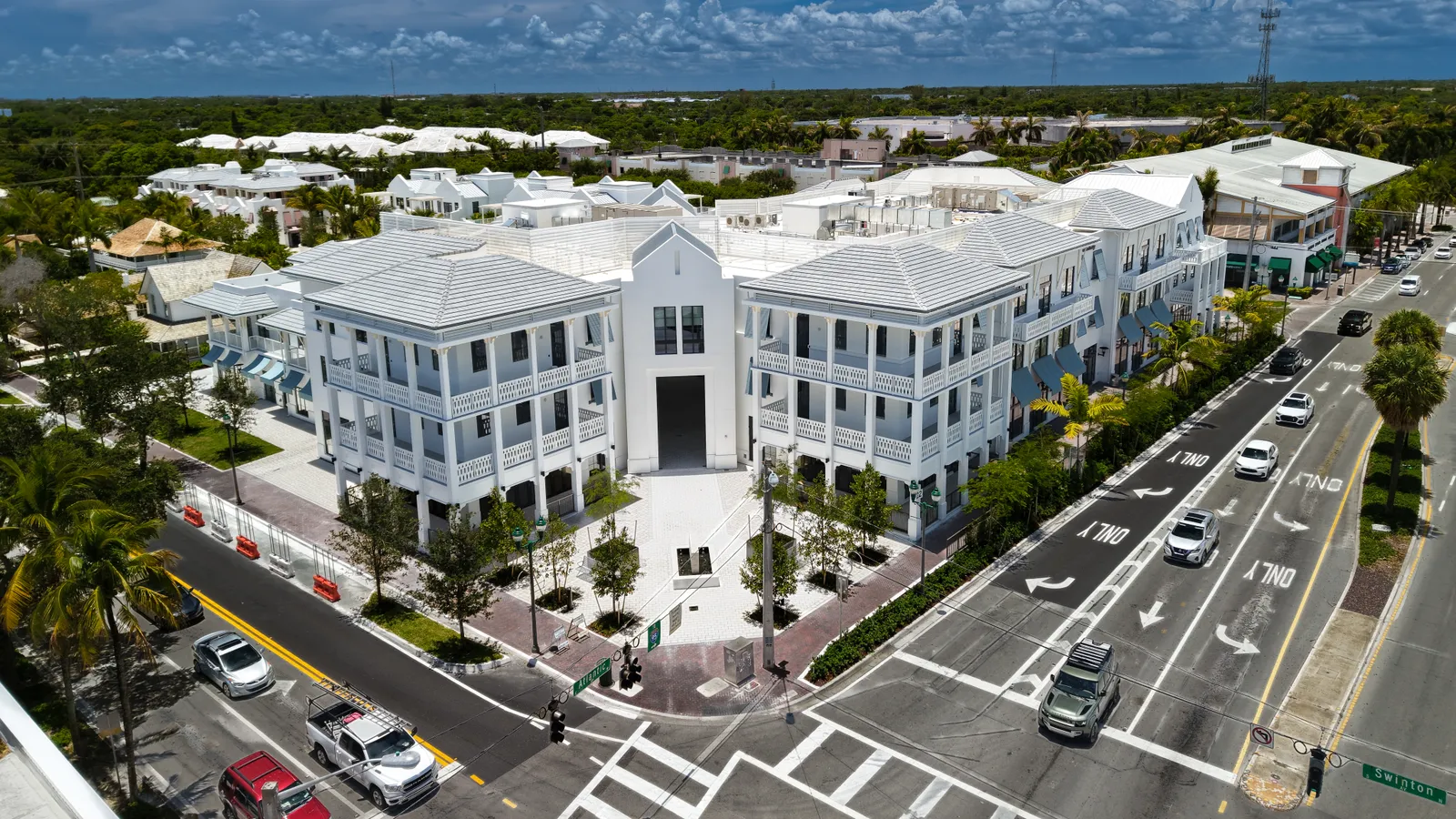 Sundy Village — Delray Beach, FL