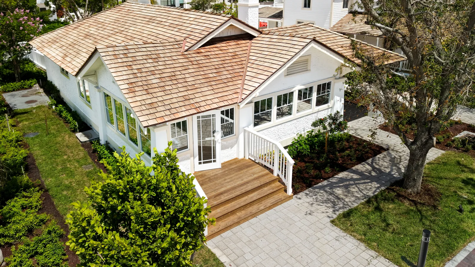 Sundy Village — Delray Beach, FL