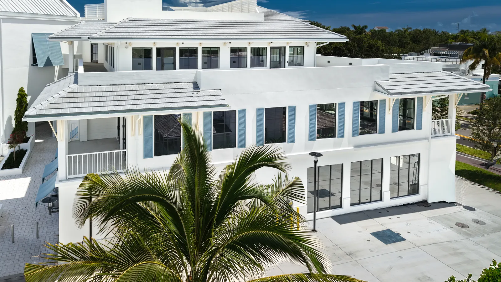Sundy Village — Delray Beach, FL