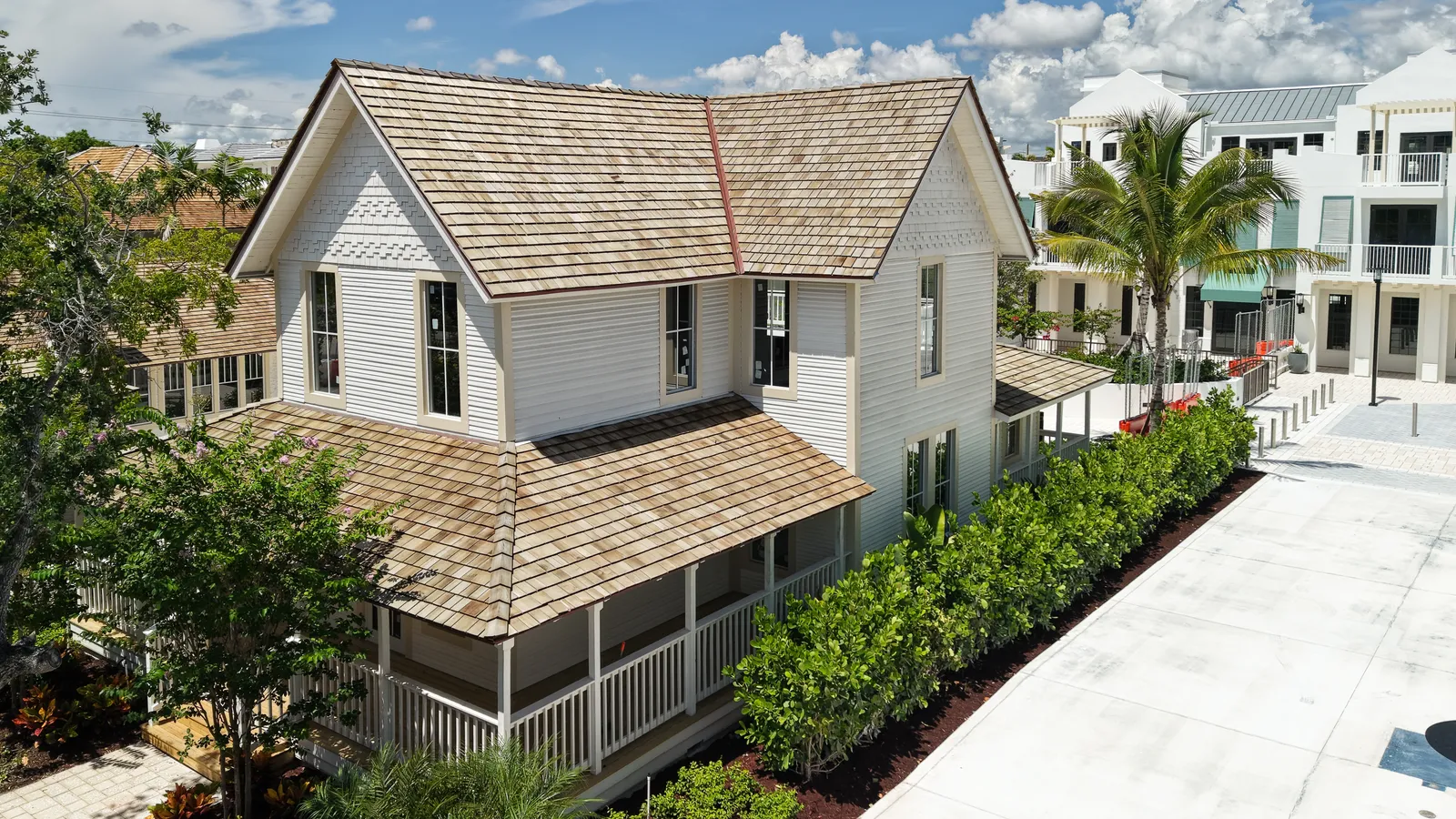 Sundy Village — Delray Beach, FL