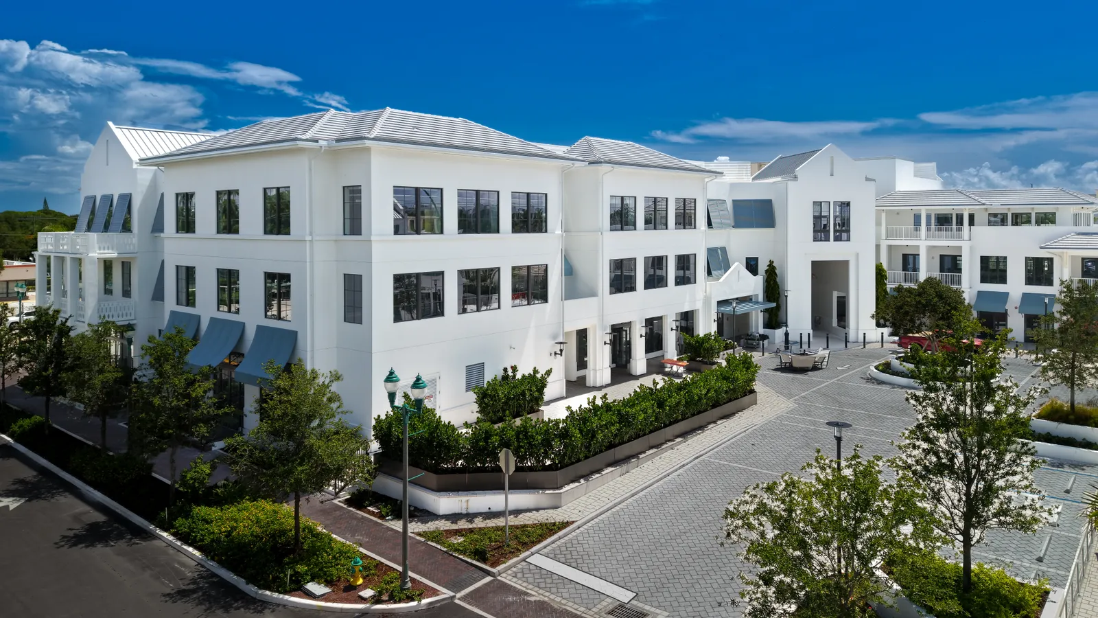 Sundy Village — Delray Beach, FL