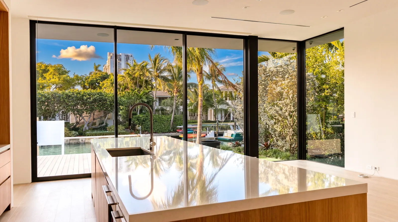 2288 Sunset — Miami Beach, FL