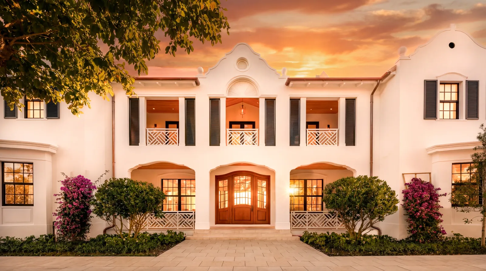 Tarpon Estate — Miami Beach, FL