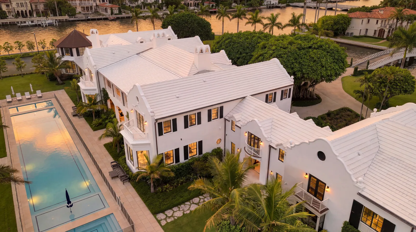 Tarpon Estate — Miami Beach, FL