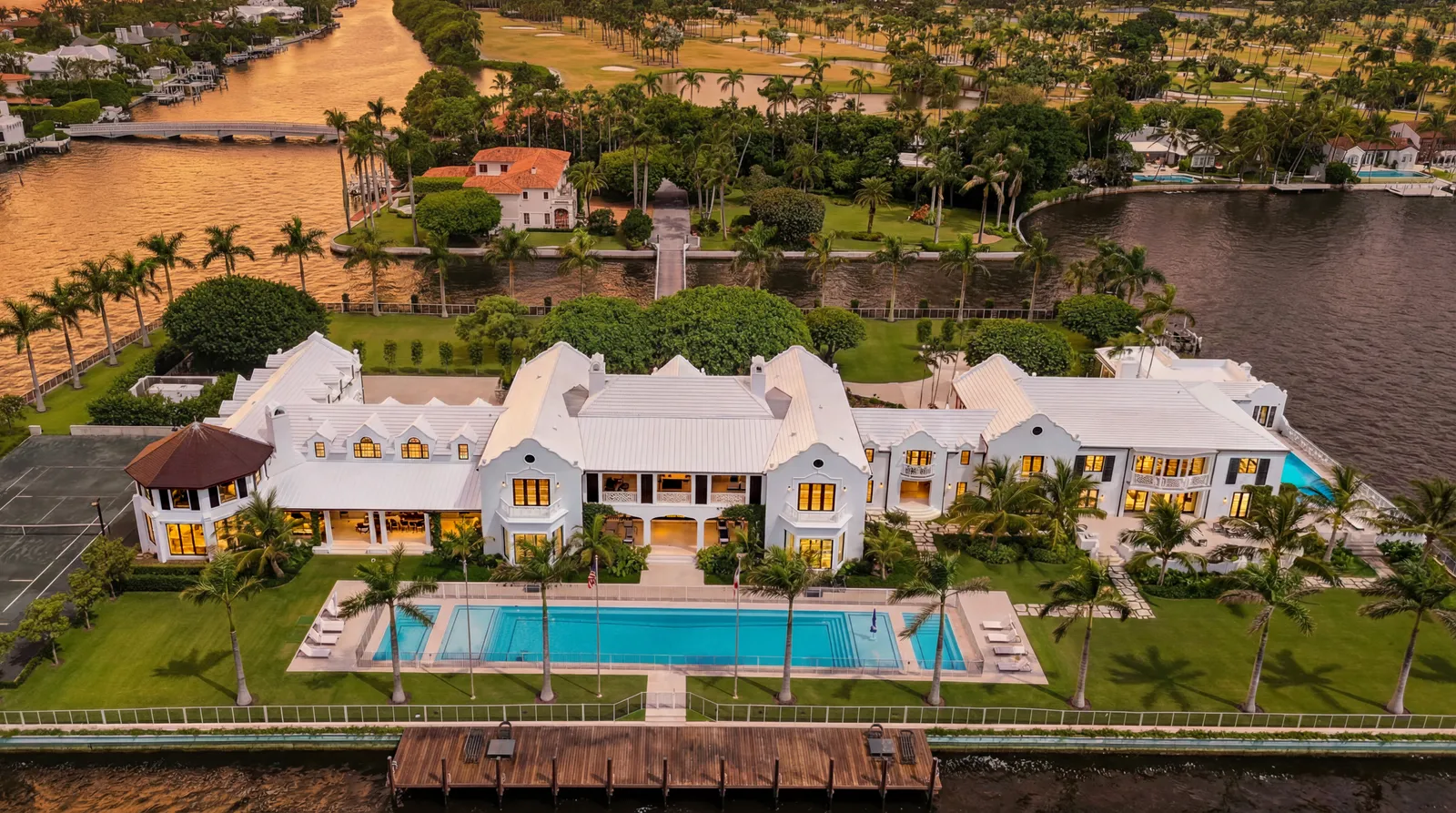 Tarpon Estate — Miami Beach, FL
