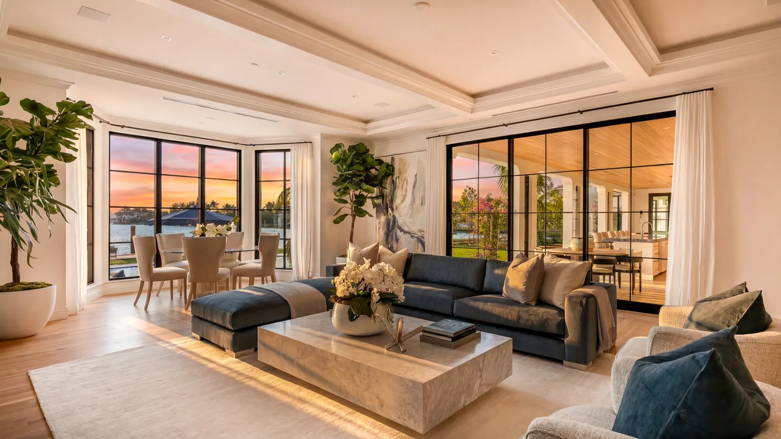 Tarpon Estate — Miami Beach, FL