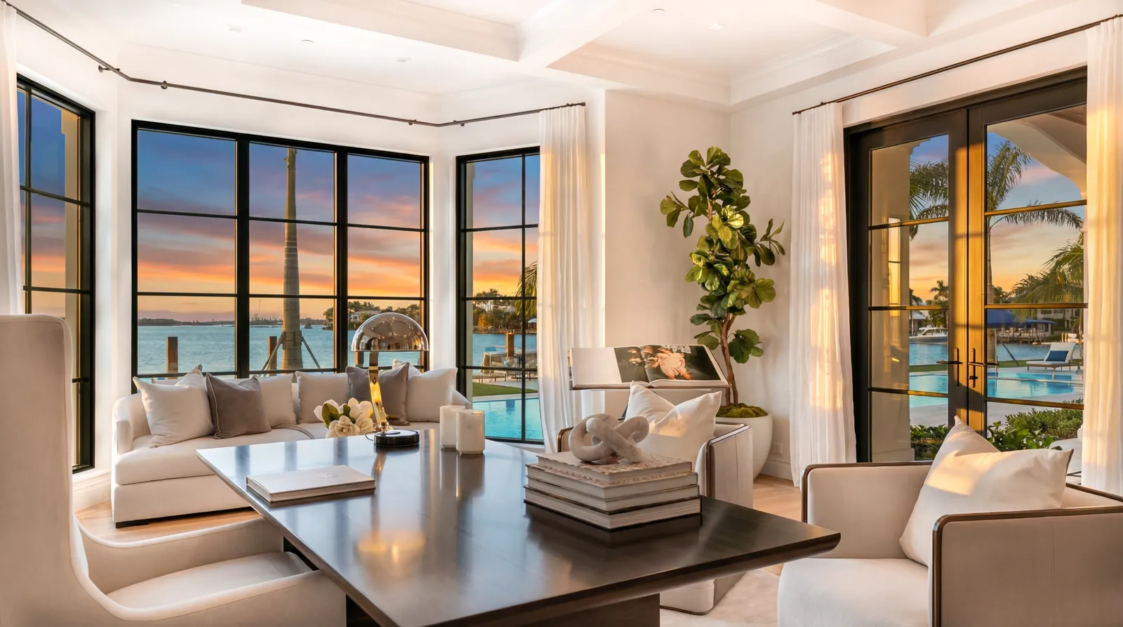 Tarpon Estate — Miami Beach, FL