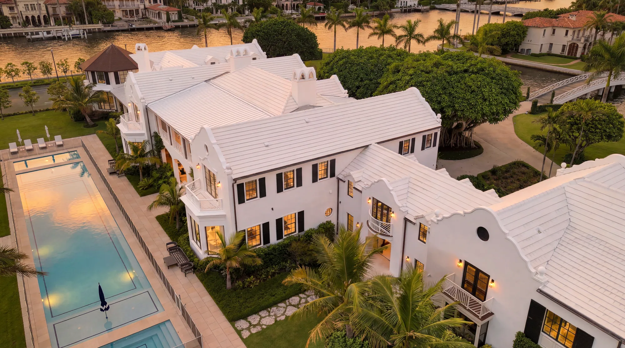 Tarpon Estate — Miami Beach, FL